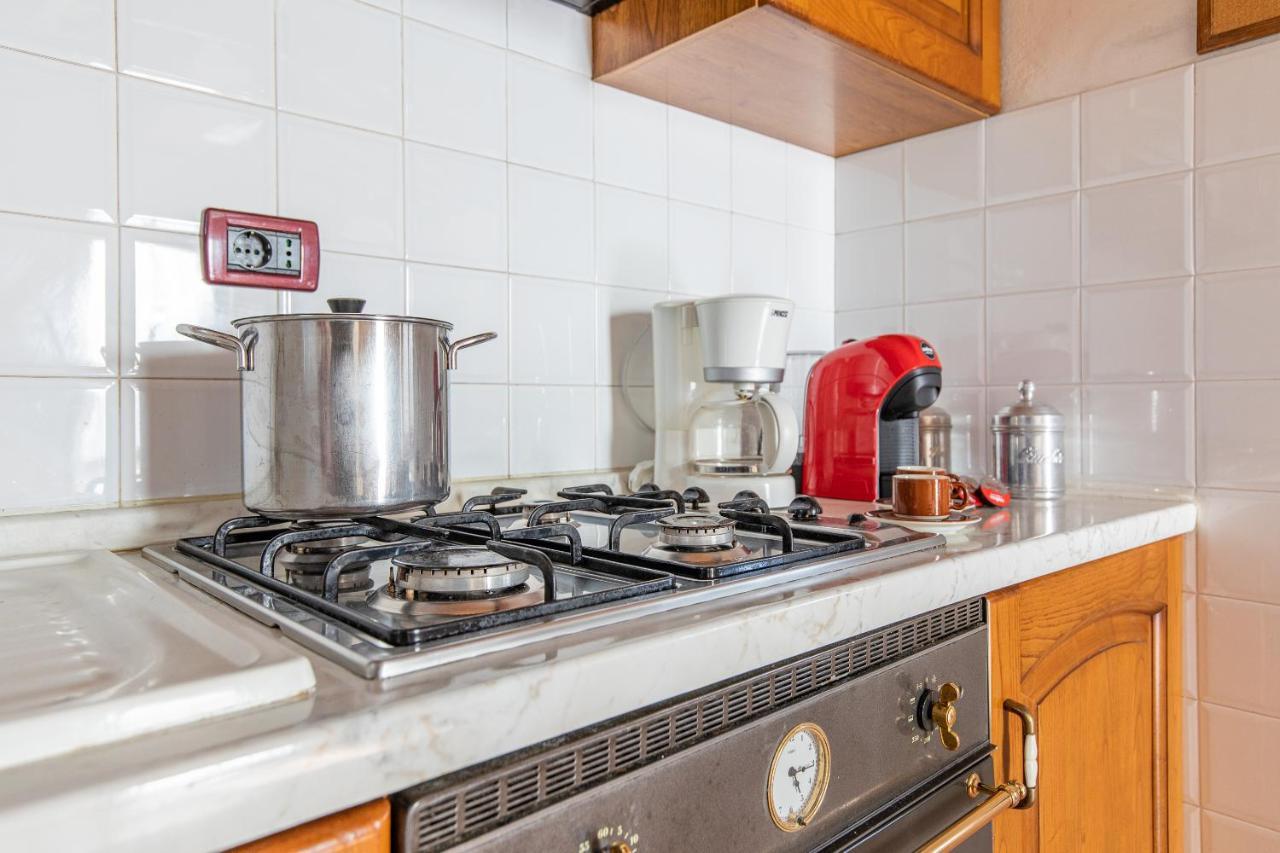 Fontemaggio Apartment Коле Вал д'Елза Екстериор снимка