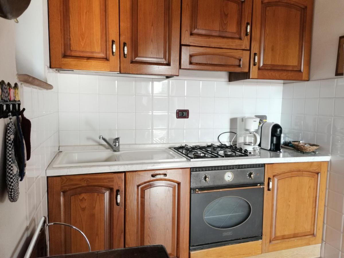 Fontemaggio Apartment Коле Вал д'Елза Екстериор снимка